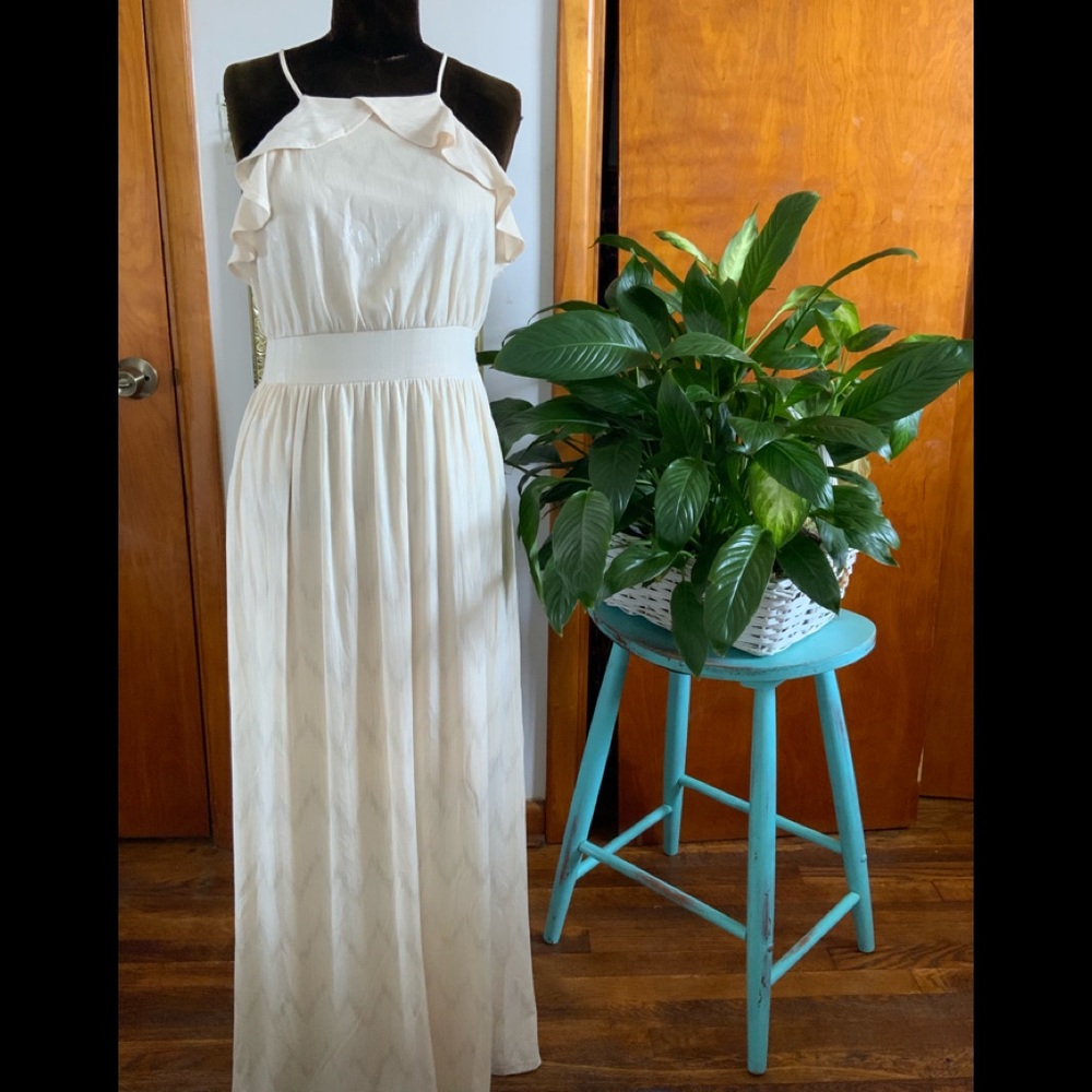Long Formal Dress